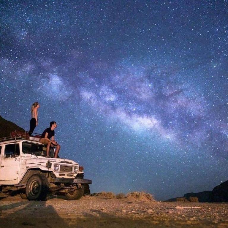 Wadi Rum Desert Heart Camp Екстер'єр фото